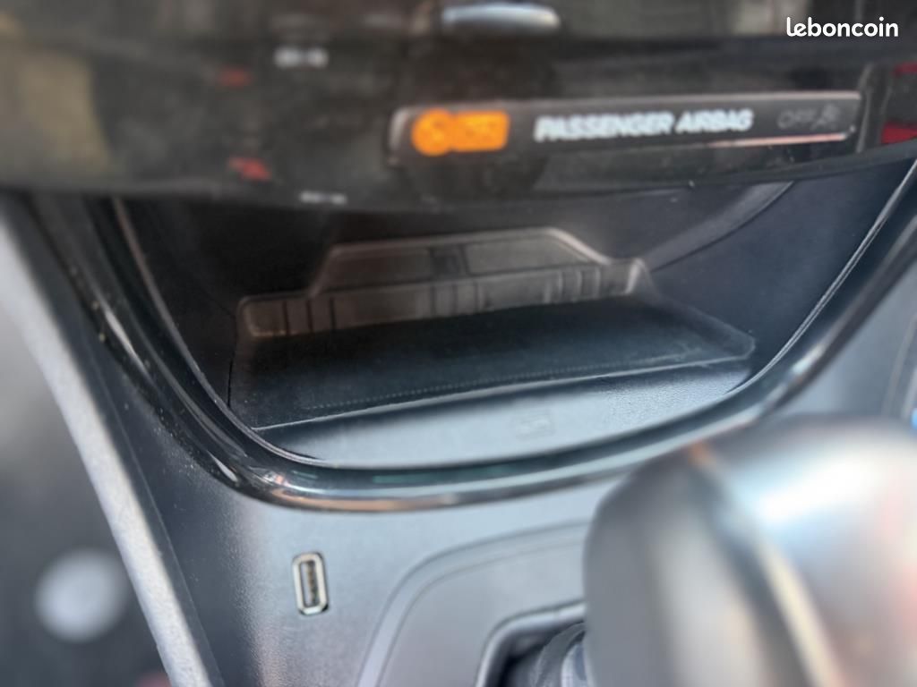 Ford Puma 1.0 ECOBOOST 155CH mHEV ST-LINE X POWERSHIFT (image 13)
