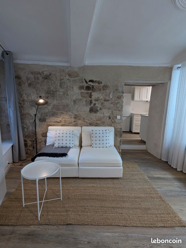 Appartement 2 pièces 42 m² · à Forcalquier · 42 m² · 560 €/mois