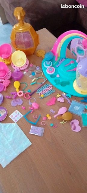 Accessoires VIP Pets (image 2)