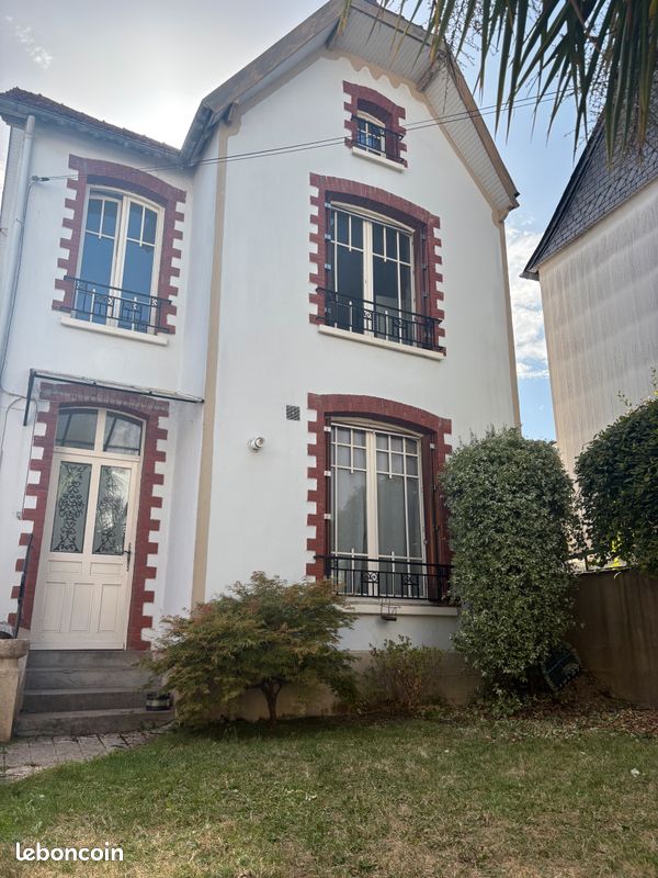 Maison 6 pièces 120 m² · à Quimper · 120 m² · 340 000 €