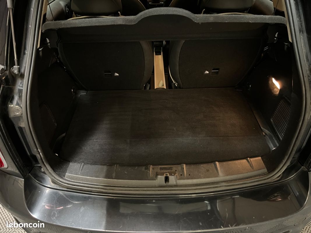 MINI COUNTRYMAN R60 184 ch ALL4 Cooper S (image 28)