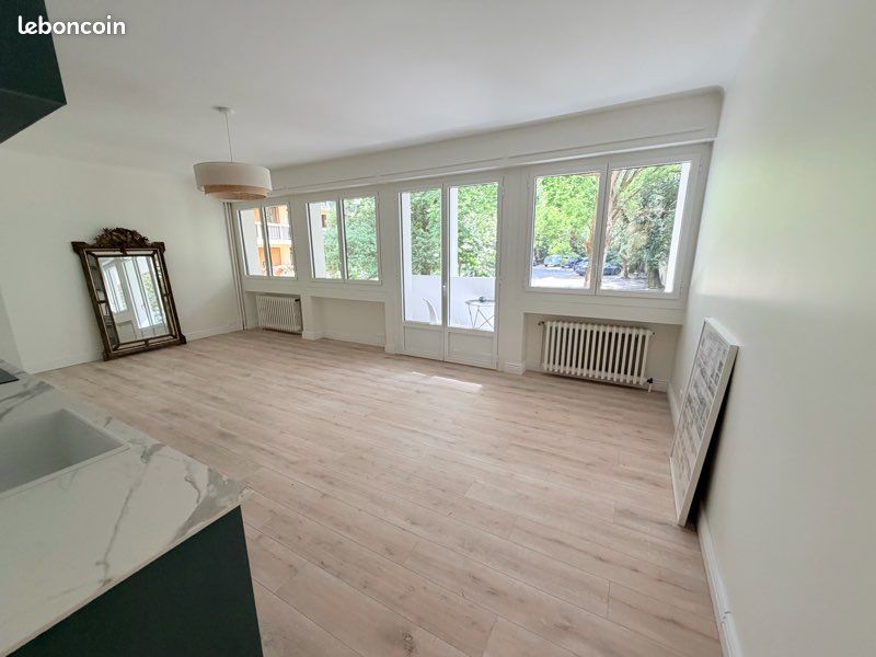 Appartement 3 pièces 58 m² · à Toulouse · 58 m² · 275 000 €