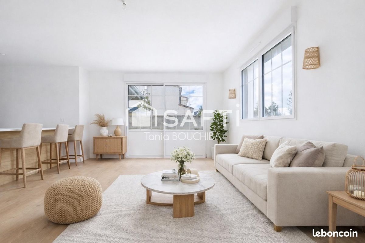 Maison 6 pièces 143 m² · à Villenave-d'Ornon · 143 m² · 577 500 €