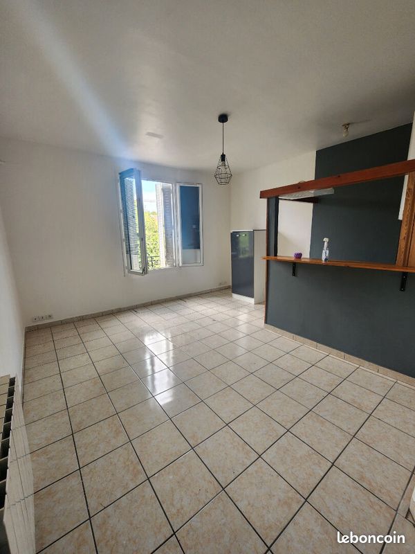 Appartement 2 pièces 31 m² · à Noyon · 31 m² · 500 €