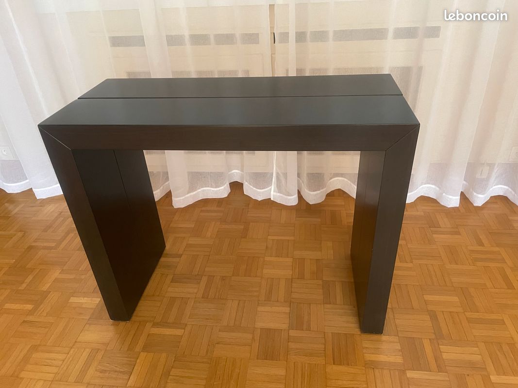 Table console extensible (image 2)