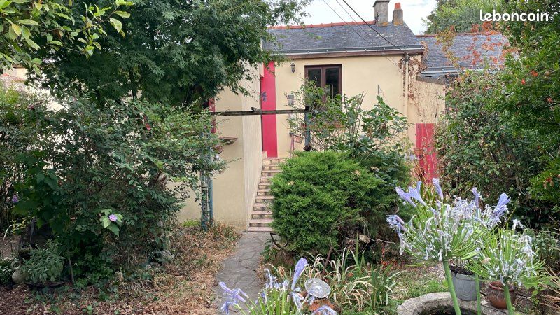 Maison 6 pièces 100 m² · à Nantes · 100 m² · 1 650 €/mois