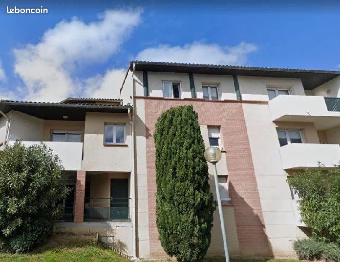 Appartement 2 pièces 34 m² · à Balma · 34 m² · 600 €