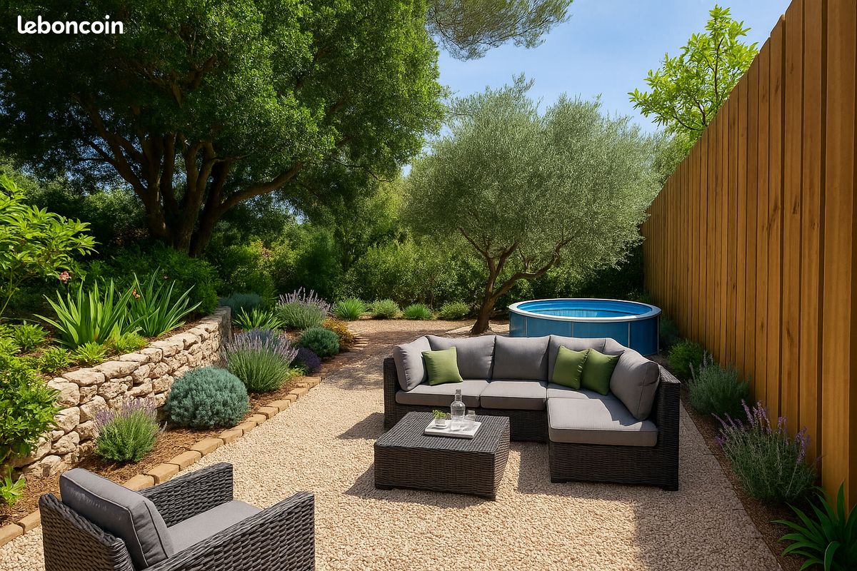 Appartement 3 pièces 80 m² · à Saint-Raphaël · 80 m² · 450 000 €