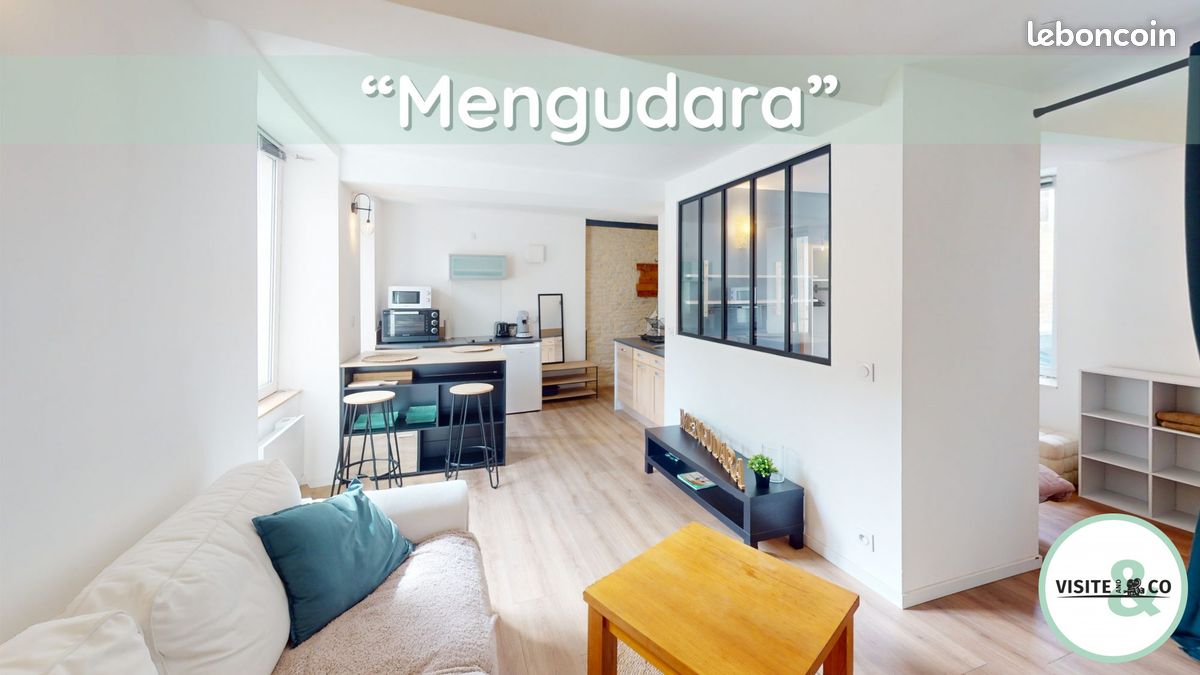 Appartement 2 pièces 29 m² · à Caen · 29 m² · 695 €/mois