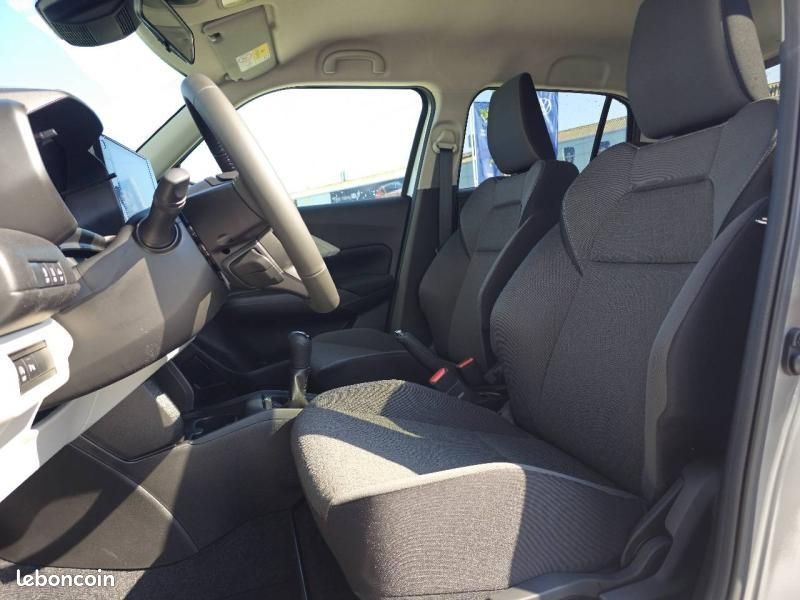 Suzuki Swift 1.2 Hybrid 83ch Privilège (image 24)