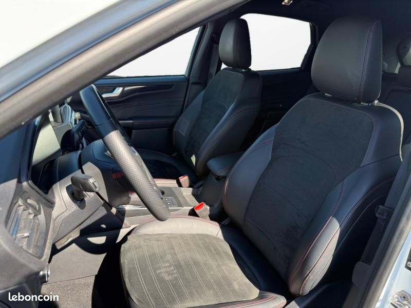 Ford Kuga 2.5 Duratec 190ch FHEV E85 ST-Line X BVA (image 8)