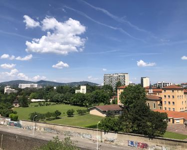 Appartement 590 000 € - 102 m²