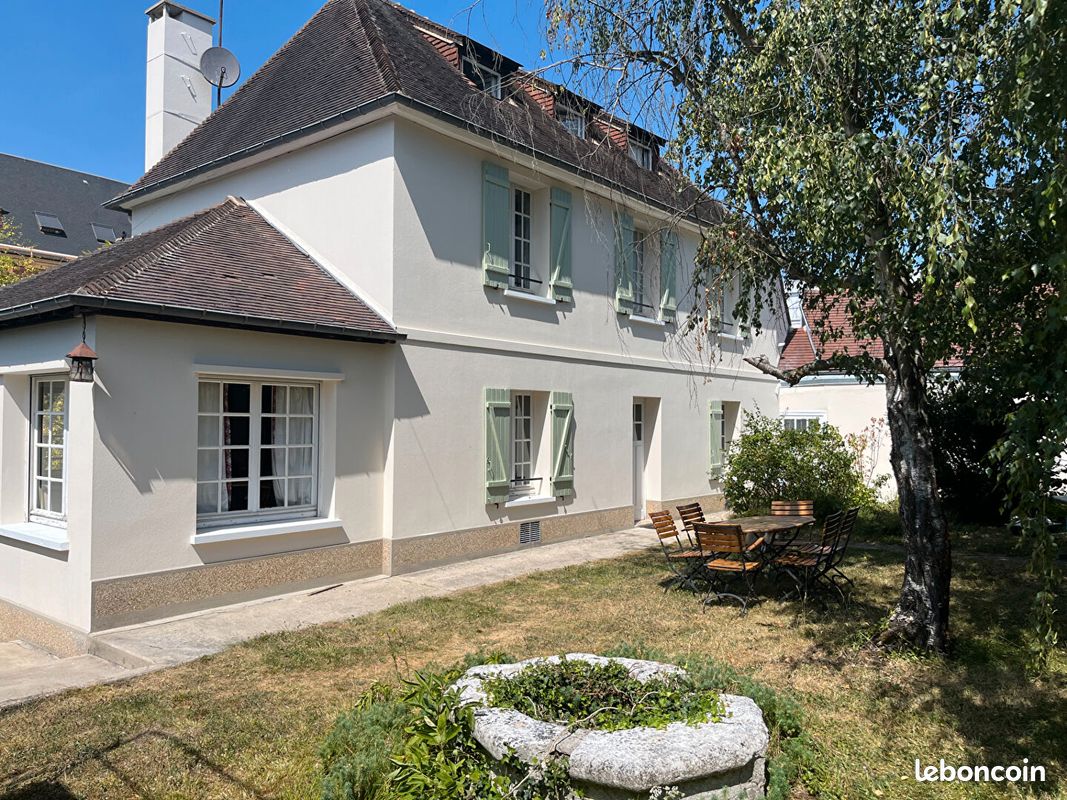 Maison 7 pièces 162 m² · à Évreux · 162 m² · 425 500 €