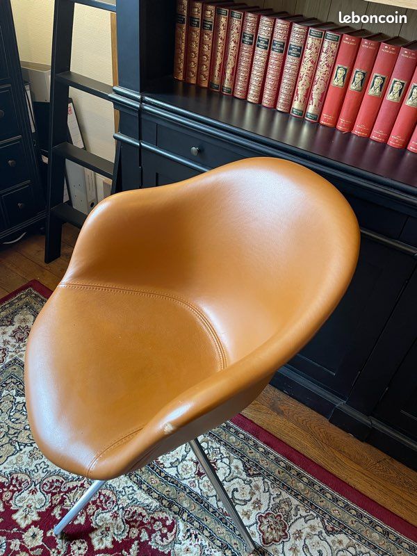 Chaise de bureau Boconcept (image 3)