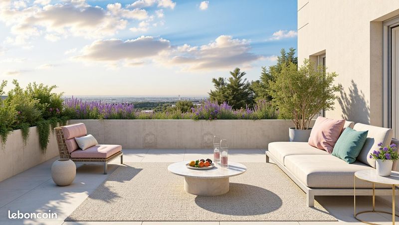 Appartement 4 pièces 86 m² · à Lyon · 86 m² · 430 000 €