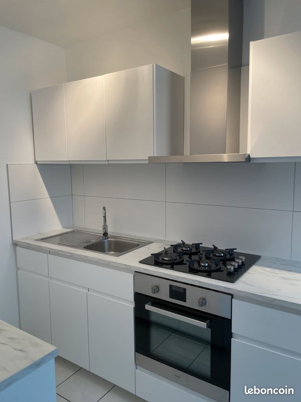 Appartement 5 pièces 94 m² · à Soultz-Haut-Rhin · 94 m² · 700 €/mois