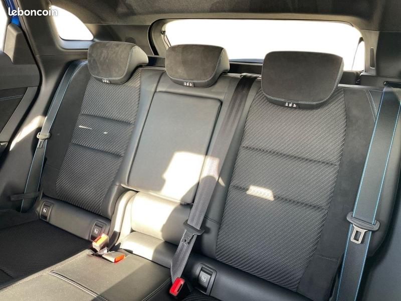 Renault Austral 1.2 E-Tech full hybrid 200ch Iconic esprit Alpine- 24 (image 25)