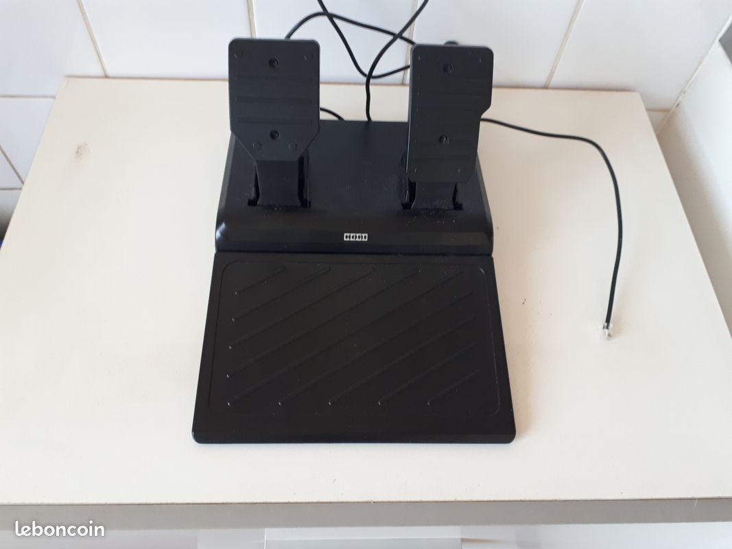 Volant Playstation (image 5)