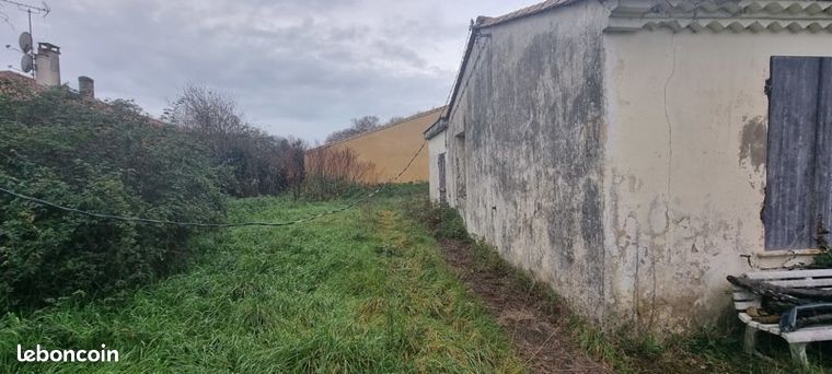 Longère 5 pièces 198 m²