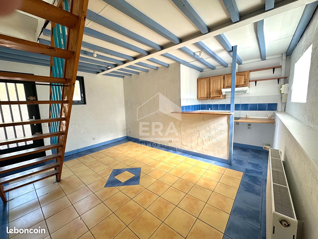 Appartement 2 pièces 33 m² · à Rouen · 33 m² · 113 400 €