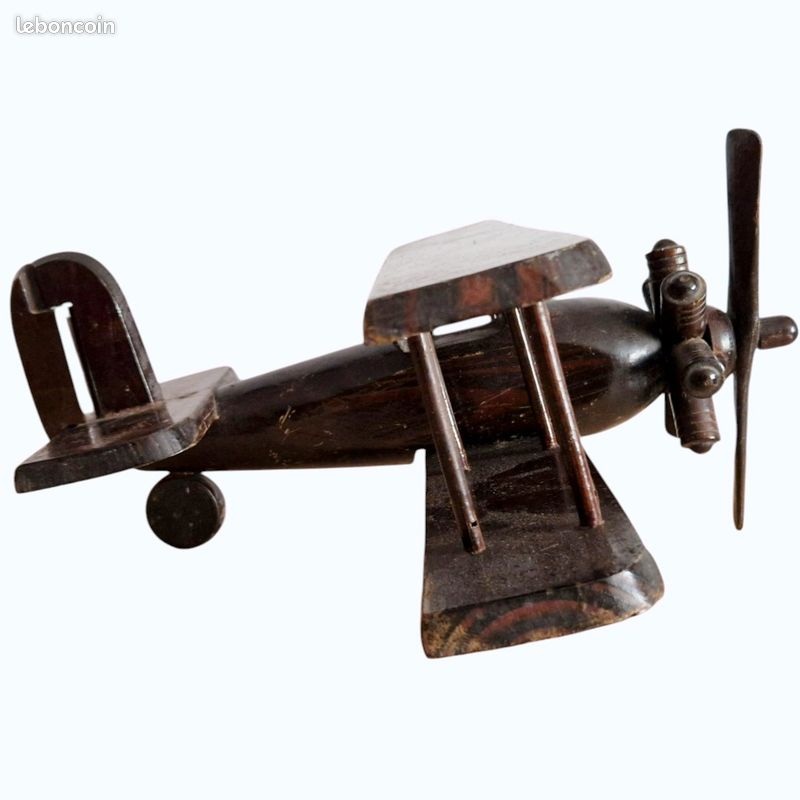 L'hélice des avions - Annales du B.I.A