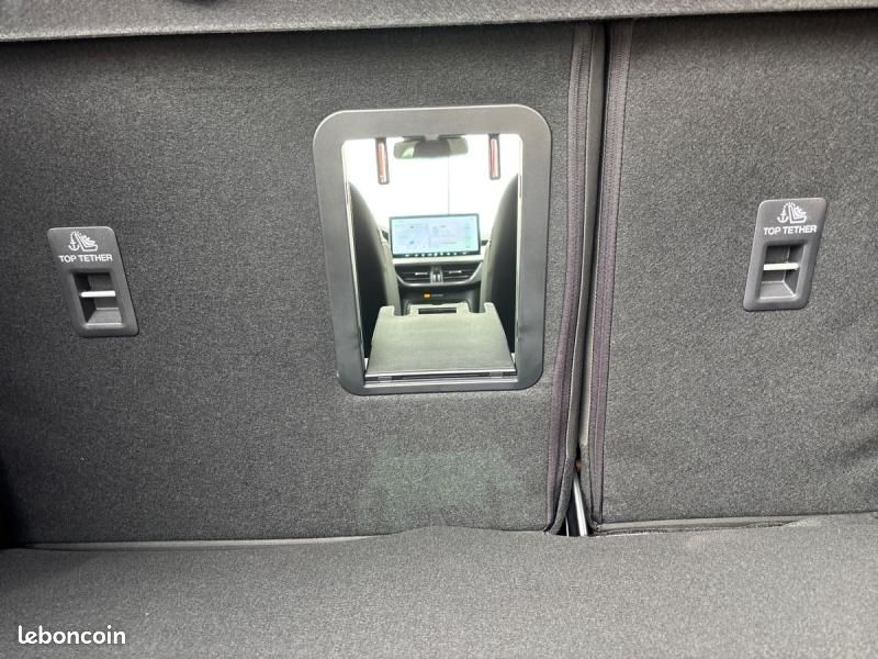 Ford Focus 1.0 EcoBoost mHEV 125ch Titanium X Business (image 19)