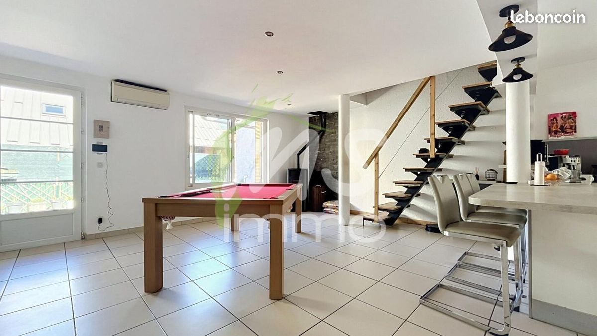 Maison 7 pièces 210 m² · à Chorges · 210 m² · 335 000 €