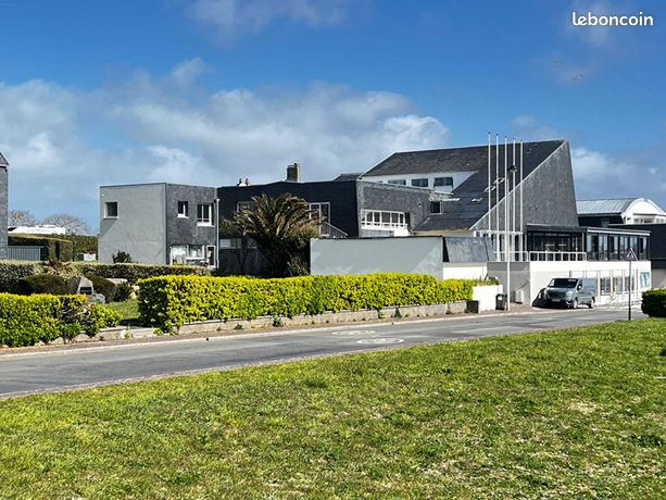 Immeuble 198 m² Granville