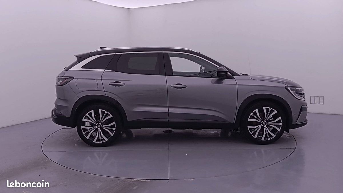 Renault austral e tech hybrid 200 iconic (image 20)