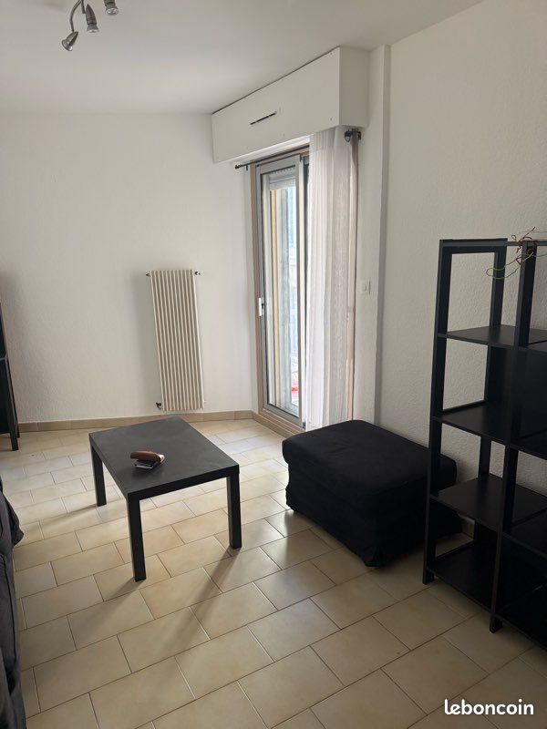 Appartement 2 pièces 44 m² · à Nîmes · 44 m² · 650 €