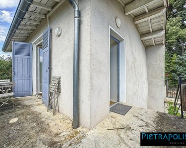 Appartement 225 000 € - 36 m²
