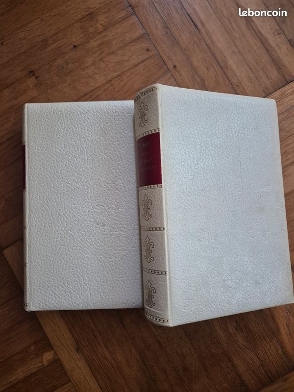 Livres de collection (image 2)