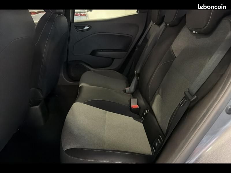 Renault Clio 1.5 Blue dCi 100ch Evolution - 24 (image 11)