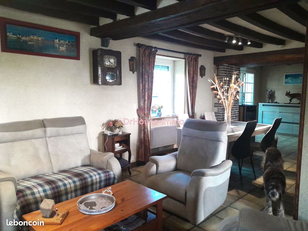 Maison 4 pièces 96 m² (image 4)