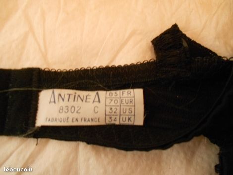 Soutien gorges ? Armatures Antin 85 (image 8)