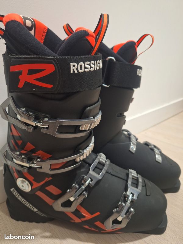 Chaussures de Ski Rossignol (image 5)