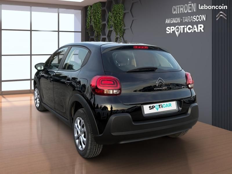Citroen C3 1.5 BlueHDi 100ch S&S (image 5)