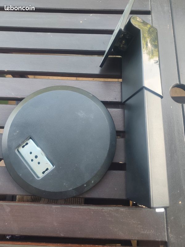 Support pour écran 24" VESA 100 (image 2)