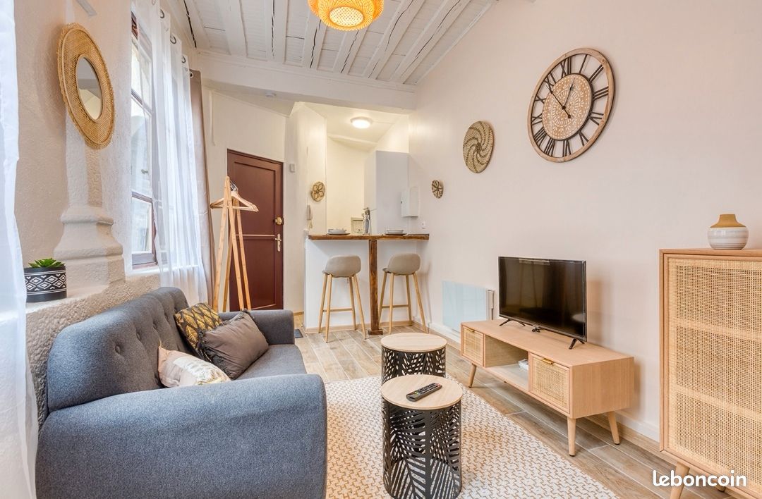 Appartement 2 pièces 25 m² · à Melun · 25 m² · 700 €/mois