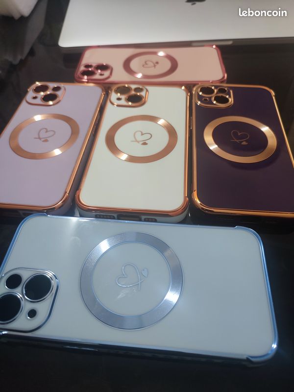 Coque d' iPhone, Samsung 🌹 (image 2)