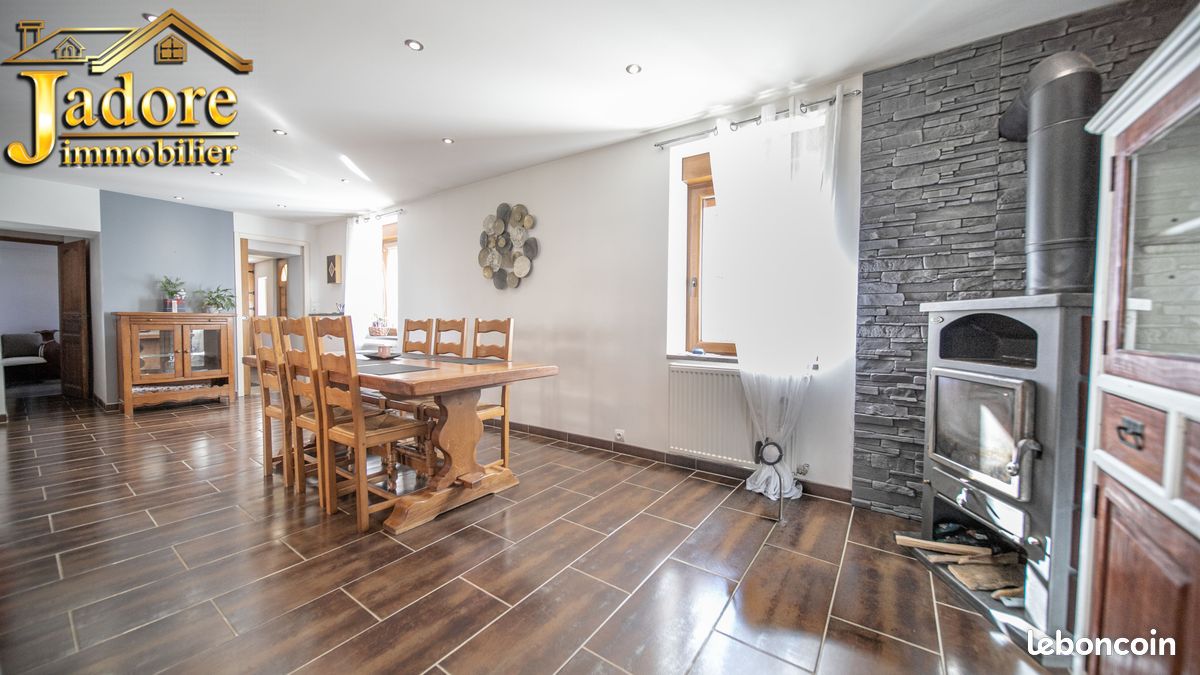Propriété 5 pièces 125 m² (image 10)