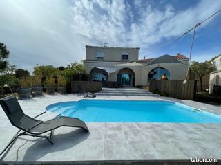 Maison 6 pièces 180 m² · à Leucate · 180 m² · 920 000 €