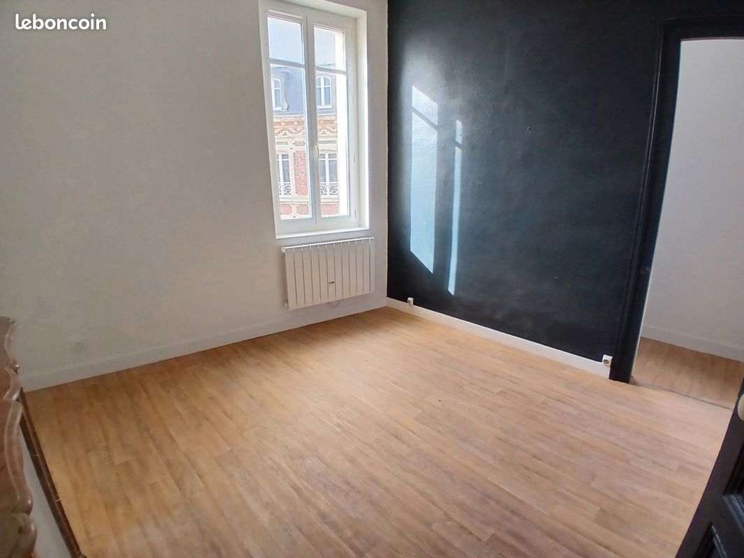 Appartement a louer fecamp - 5 pièce(s) - 99 m2 - Surfyn