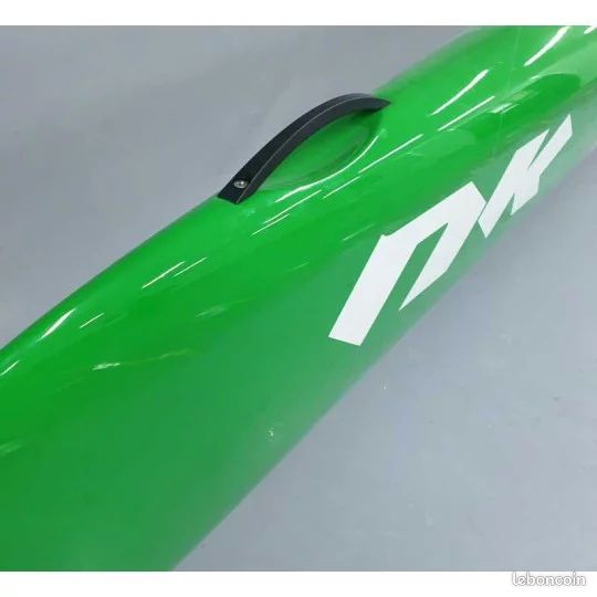 Surfski nordic kayak squall 540 Carbon Comp (image 4)