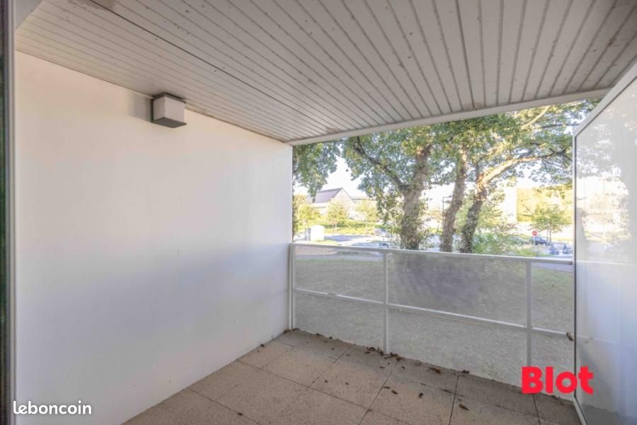Appartement 2 pièces 47 m² · à Thorigné-Fouillard · 47 m² · 169 900 €