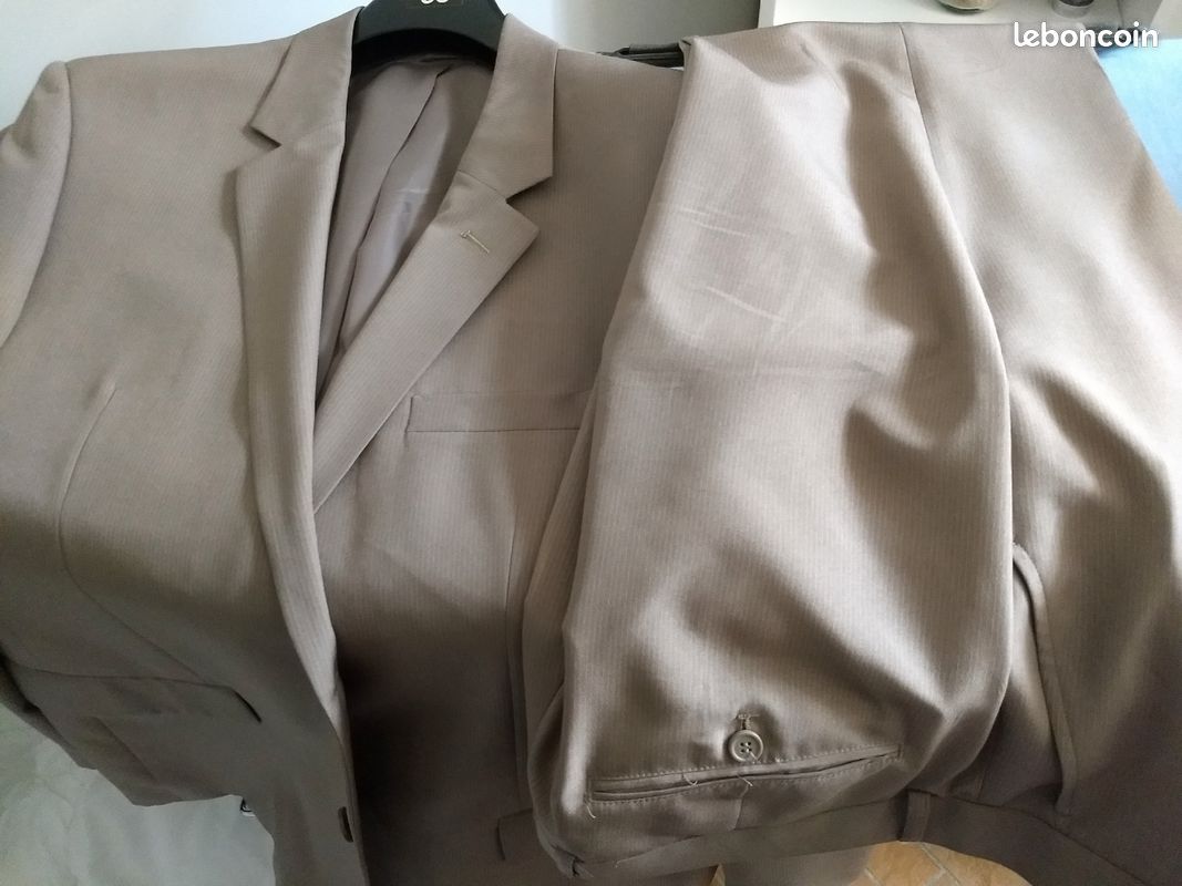 Homme Taille Veste Blazer Veste Homme Mi Saison Kiabi Costume