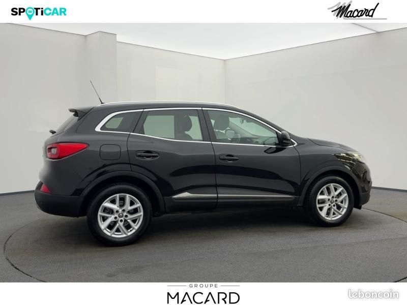 Renault Kadjar 1.2 TCe 130ch energy Intens EDC (image 5)