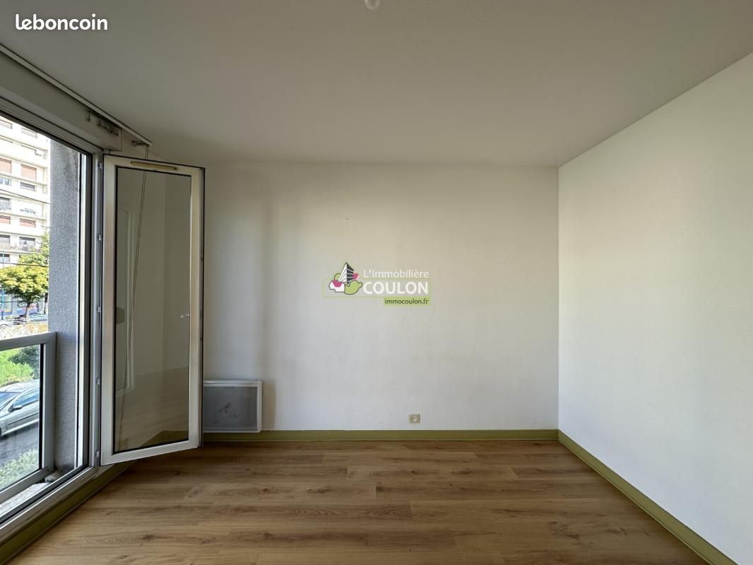 Appartement 1 pièce 22 m² · à Clermont-Ferrand · 22 m² · 398 €/mois