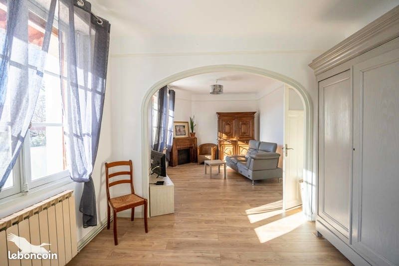 Maison 5 pièces 124 m² · à Biarritz · 124 m² · 998 000 €