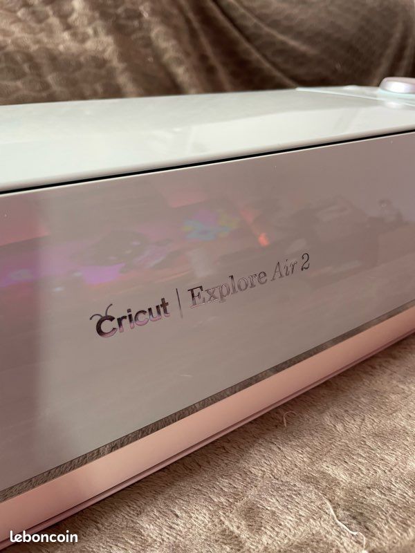 Cricut Explore Air 2 (image 5)